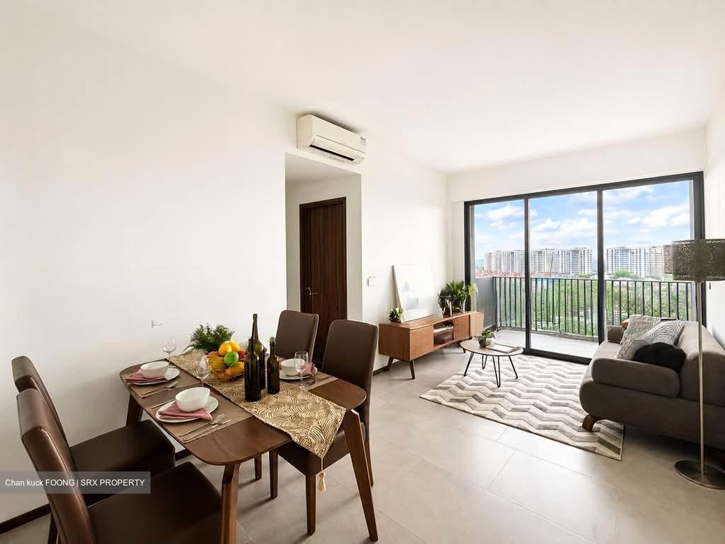 Lentor Modern (D26), Apartment #553402291